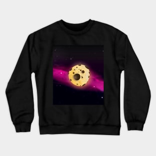 Cooke Dough Planet Crewneck Sweatshirt